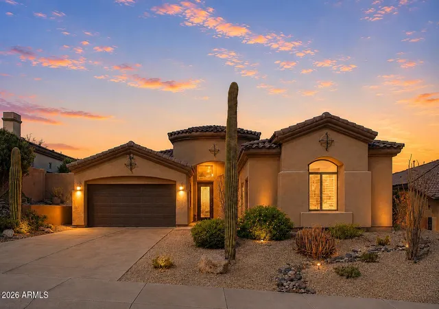 Homes for sale in Fountain Hills, AZ | 14211 N Honeysuckle Dr, Fountain Hills, AZ 85268 | MLS# 6990517