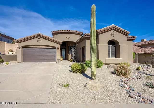 Homes for sale in Fountain Hills, AZ | 14211 N Honeysuckle Dr, Fountain Hills, AZ 85268 | MLS# 6990517