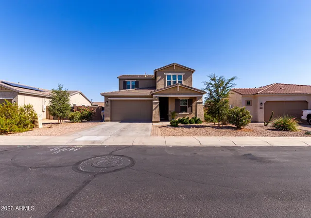 3rd image of 19957 W Grant St, Buckeye, AZ 85326 | MLS# 6990495