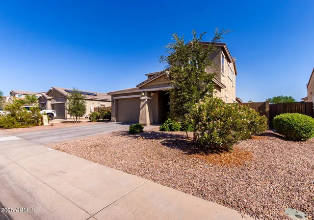 4th image of 19957 W Grant St, Buckeye, AZ 85326 | MLS# 6990495