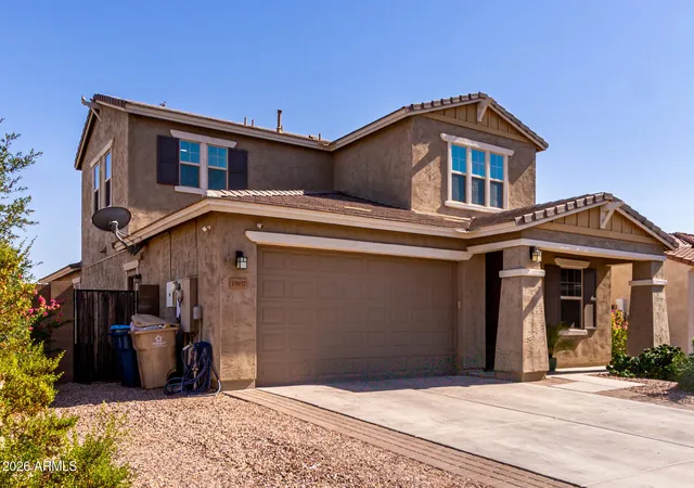 1st image of 19957 W Grant St, Buckeye, AZ 85326 | MLS# 6990495