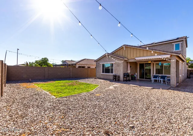30th image of 19957 W Grant St, Buckeye, AZ 85326 | MLS# 6990495