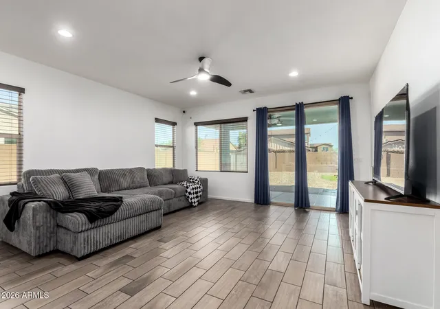 5th image of 19957 W Grant St, Buckeye, AZ 85326 | MLS# 6990495