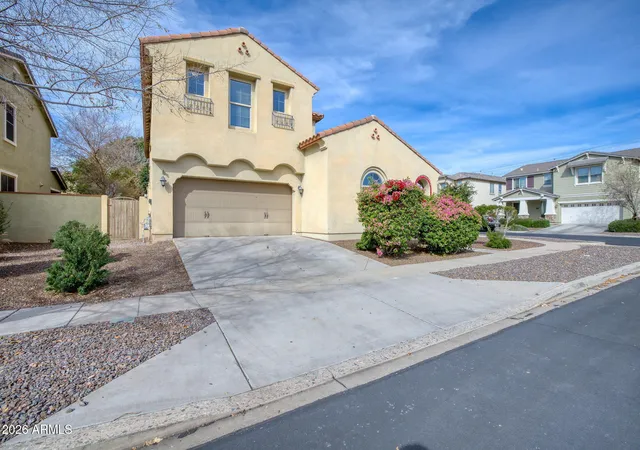 Homes for sale in Surprise, AZ | 13718 N 150th Dr, Surprise, AZ 85379 | MLS# 6990522