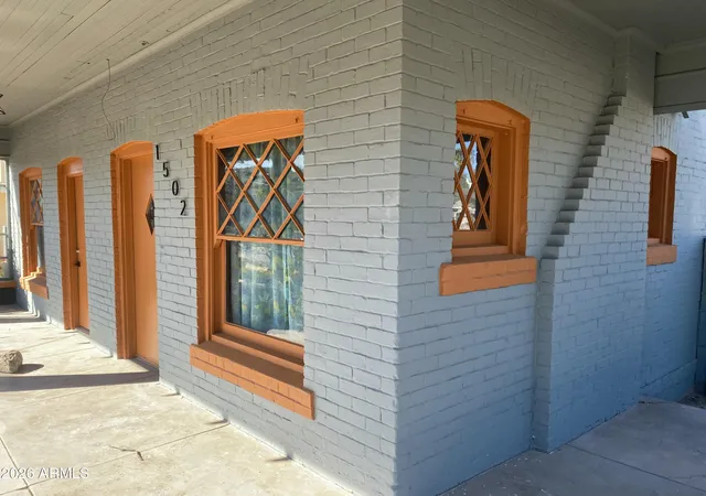 Photo 4 of Townhouse for sale at 1502 W Monroe St, Phoenix, AZ 85007 | MLS# 6990515 | Listing updated on 2026-09-15