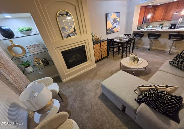 image of 5350 E Deer Valley Dr #1249, Phoenix, AZ 85054 | MLS# 6990620