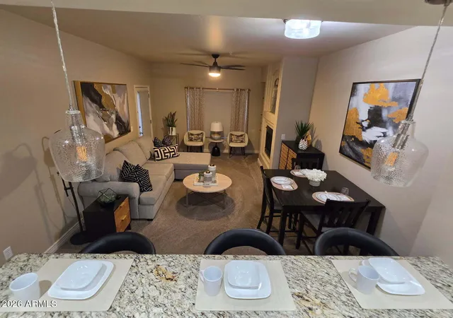image of 5350 E Deer Valley Dr #1249, Phoenix, AZ 85054 | MLS# 6990620
