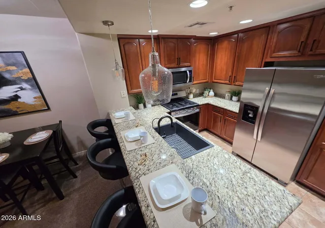image of 5350 E Deer Valley Dr #1249, Phoenix, AZ 85054 | MLS# 6990620