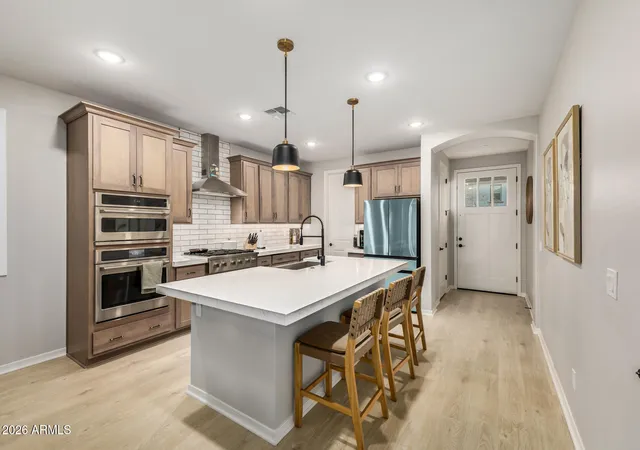 Homes for sale in Surprise, AZ | 16232 W Mariposa Grande --, Surprise, AZ 85387 | MLS# 6992232