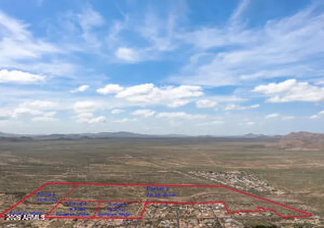 1st image of Xx Sw Slick Fork Trl #3, Congress, AZ 85332 | MLS# 6990557
