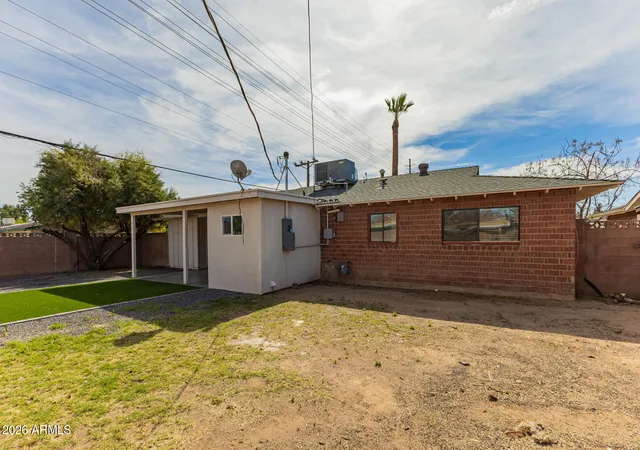 Homes for sale in Phoenix, AZ | 3700 W Keim Dr, Phoenix, AZ 85019 | MLS# 7049512
