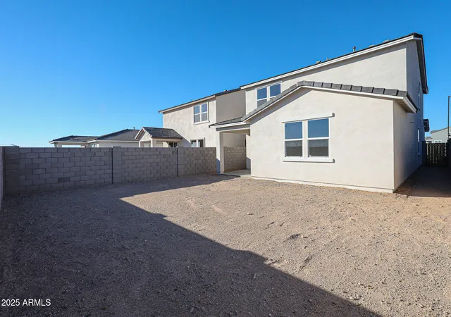 50th image of 30509 W Whitethorn Acacia, Buckeye, AZ 85396 | MLS# 6990597