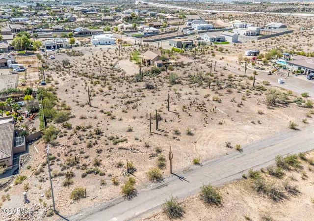 Photo 4 of Land for sale at 113xx W Jomax Rd, Phoenix, AZ 85085 | MLS# 6995768 | Listing updated on 2026-08-18