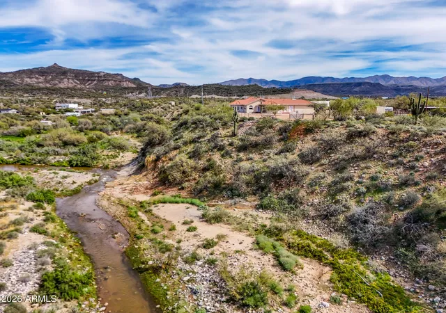 5th image of 18931 E Maren Ave, Black Canyon City, AZ 85324 | MLS# 6992553