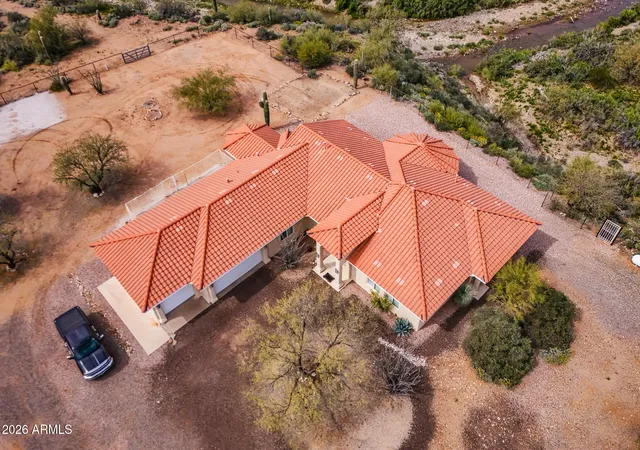 3rd image of 18931 E Maren Ave, Black Canyon City, AZ 85324 | MLS# 6992553