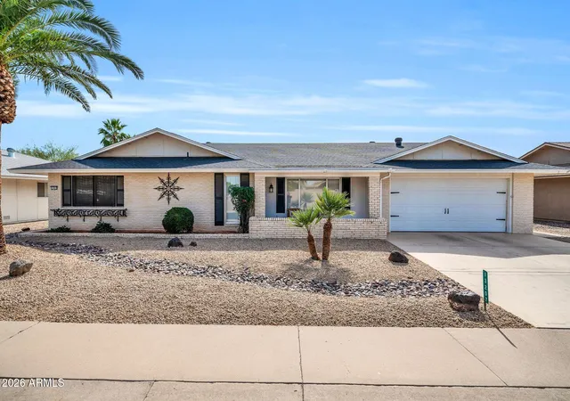 Homes for sale in Sun City West, AZ | 13207 W Prospect Dr, Sun City West, AZ 85375 | MLS# 6992859