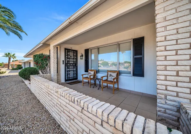 Homes for sale in Sun City West, AZ | 13207 W Prospect Dr, Sun City West, AZ 85375 | MLS# 6992859