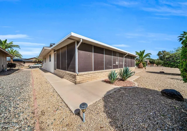 Homes for sale in Sun City West, AZ | 13207 W Prospect Dr, Sun City West, AZ 85375 | MLS# 6992859