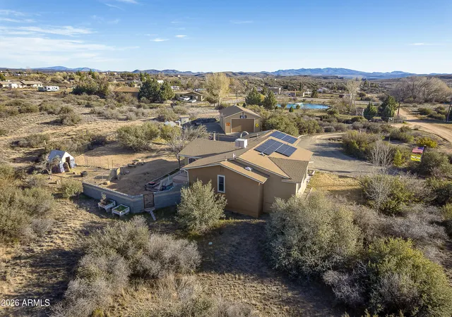 65th image of 6565 S Musgrove Rd, Skull Valley, AZ 86338 | MLS# 6991452