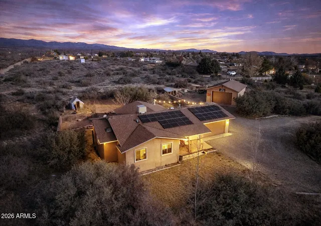 3rd image of 6565 S Musgrove Rd, Skull Valley, AZ 86338 | MLS# 6991452