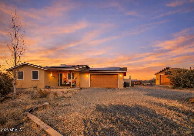 1st image of 6565 S Musgrove Rd, Skull Valley, AZ 86338 | MLS# 6991452