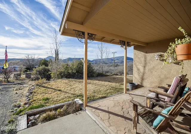 4th image of 6565 S Musgrove Rd, Skull Valley, AZ 86338 | MLS# 6991452