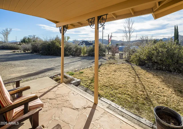 5th image of 6565 S Musgrove Rd, Skull Valley, AZ 86338 | MLS# 6991452