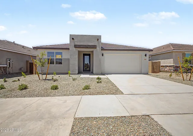 Photo 1 of Single family home for sale at 25766 N 148th Drive, Surprise, AZ 85387 | MLS# 6990978 | Listing updated on 2026-09-20