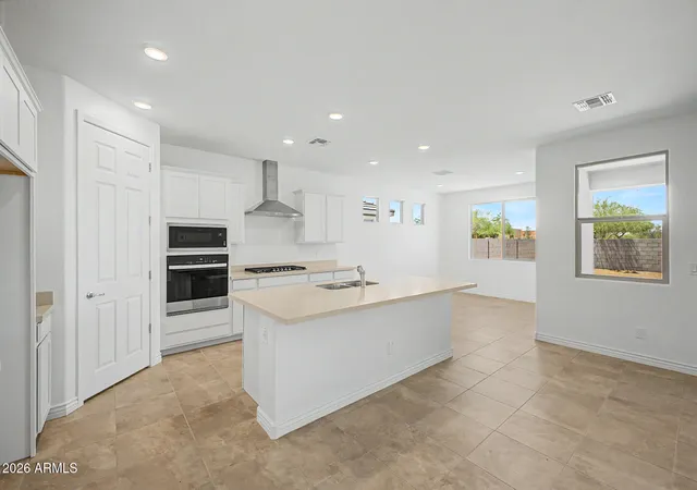 Photo 2 of Single family home for sale at 25766 N 148th Drive, Surprise, AZ 85387 | MLS# 6990978 | Listing updated on 2026-09-20