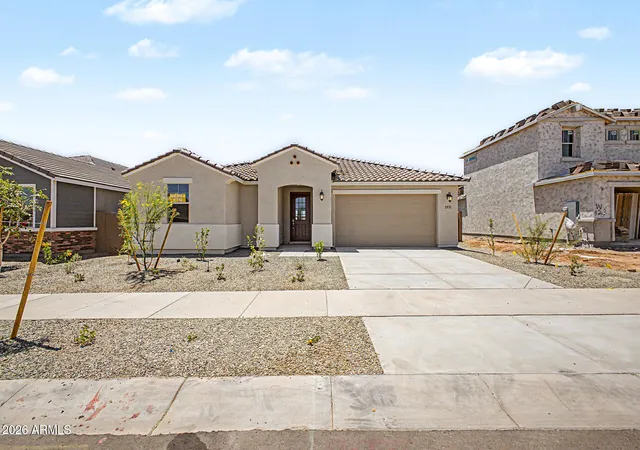 Photo 1 of Single family home for sale at 25870 N 148th Drive, Surprise, AZ 85387 | MLS# 6990934 | Listing updated on 2026-09-21