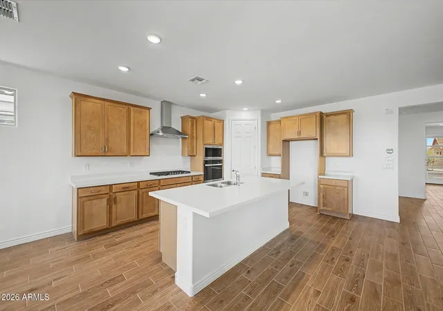 Photo 2 of Single family home for sale at 25848 N 148th Drive, Surprise, AZ 85387 | MLS# 6990957 | Listing updated on 2026-09-16