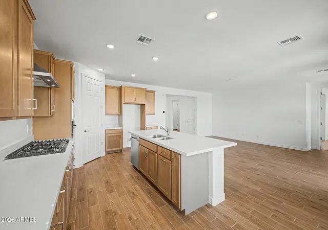 Photo 4 of Single family home for sale at 25848 N 148th Drive, Surprise, AZ 85387 | MLS# 6990957 | Listing updated on 2026-09-16