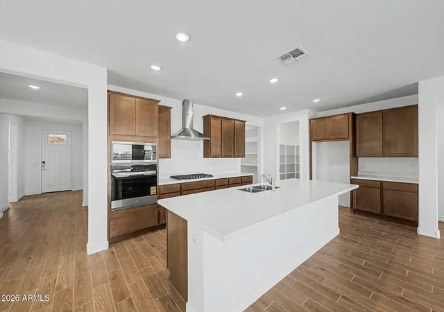 Photo 2 of Sale Pending at 14871 W Briles Rd, Surprise, AZ 85387 | MLS# 6991026 | Listing updated on 2026-09-10