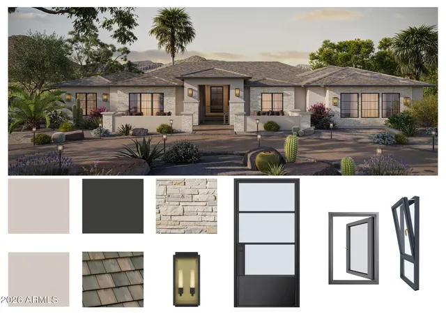 Photo 2 of Sale Pending at 13959 E Montgomery Rd, Scottsdale, AZ 85262 | MLS# 6998069 | Listing updated on 2026-08-26