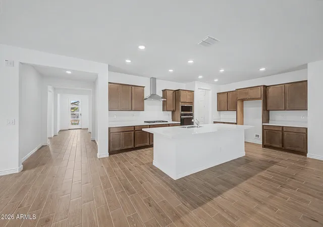 Photo 3 of Single family home for sale at 14848 W Briles Rd, Surprise, AZ 85387 | MLS# 6991010 | Listing updated on 2026-09-16