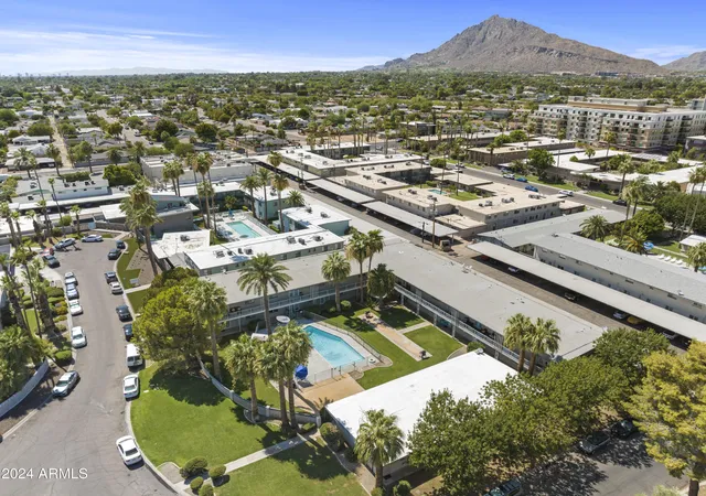 2nd image of 6834 E 4th St #7, Scottsdale, AZ 85251 | MLS# 6990886