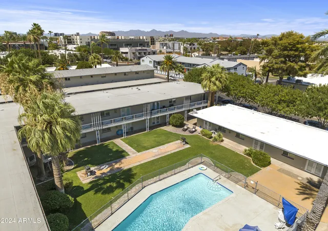 35th image of 6834 E 4th St #7, Scottsdale, AZ 85251 | MLS# 6990886