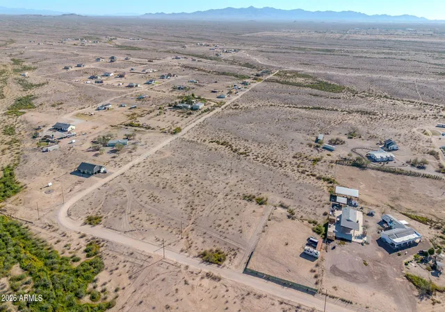 1st image of Xx10c W Calle De Oro   Lot 1 #1, Tonopah, AZ 85354 | MLS# 6996364