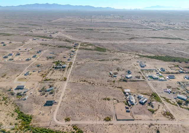 5th image of Xx10C W Calle De Oro - Lot 1 -- #1, Tonopah, AZ 85354 | MLS# 6996364