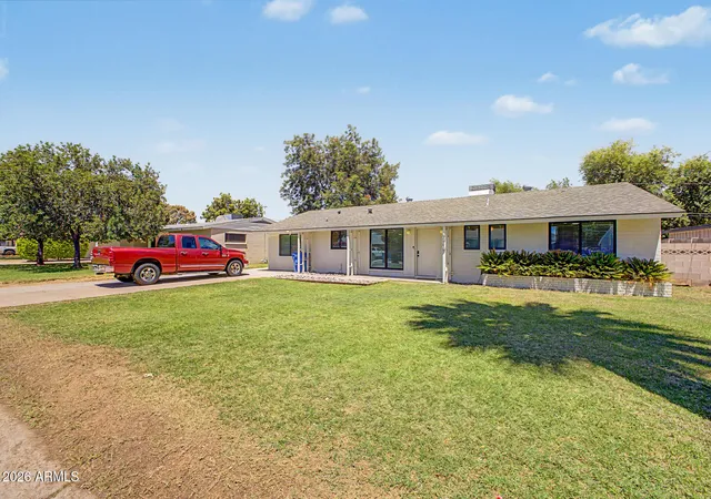 5th image of 7719 N 17Th Ave, Phoenix, AZ 85021 | MLS# 7004467