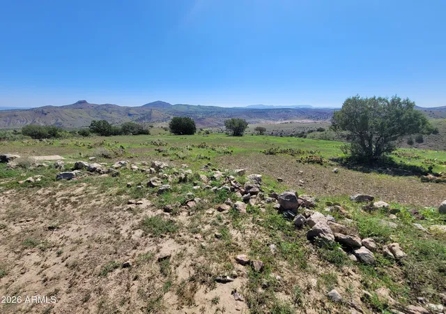 Photo 1 of Land for sale at 0 Shivers Ln, Paulden, AZ 86334 | MLS# 6990991 | Listing updated on 2026-08-01