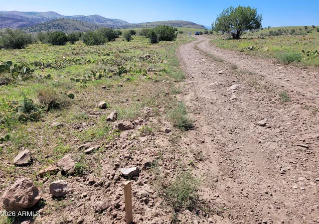 Photo 3 of Land for sale at 0 Shivers Ln, Paulden, AZ 86334 | MLS# 6990991 | Listing updated on 2026-08-01
