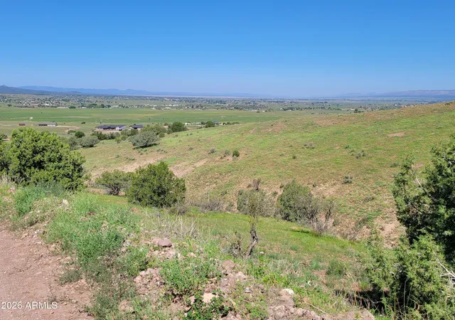 Photo 4 of Land for sale at 0 Shivers Ln, Paulden, AZ 86334 | MLS# 6990991 | Listing updated on 2026-08-01