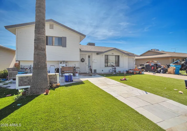 1st image of 3925 W San Juan Ave, Phoenix, AZ 85019 | MLS# 6990958