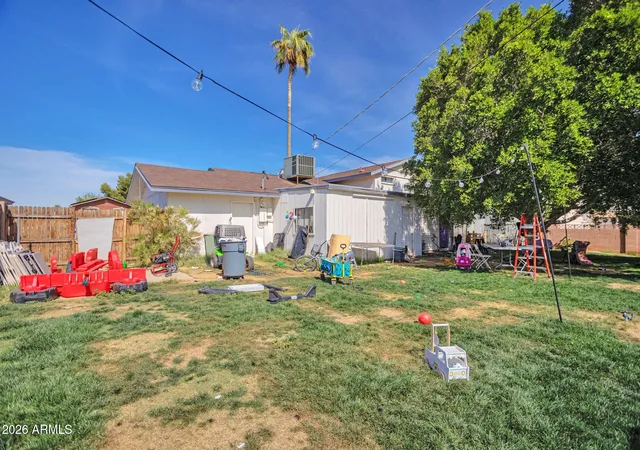 25th image of 3925 W San Juan Ave, Phoenix, AZ 85019 | MLS# 6990958