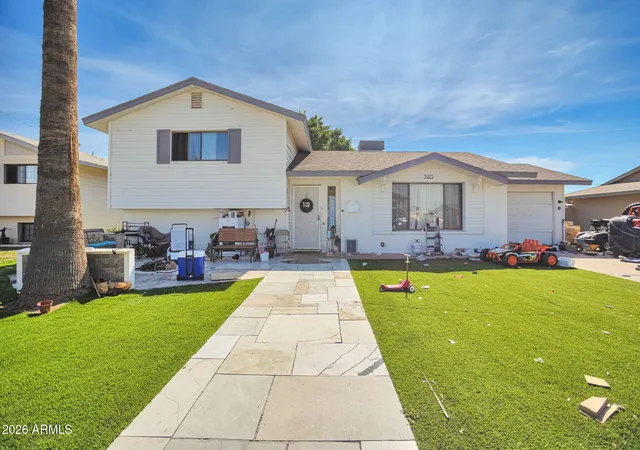2nd image of 3925 W San Juan Ave, Phoenix, AZ 85019 | MLS# 6990958