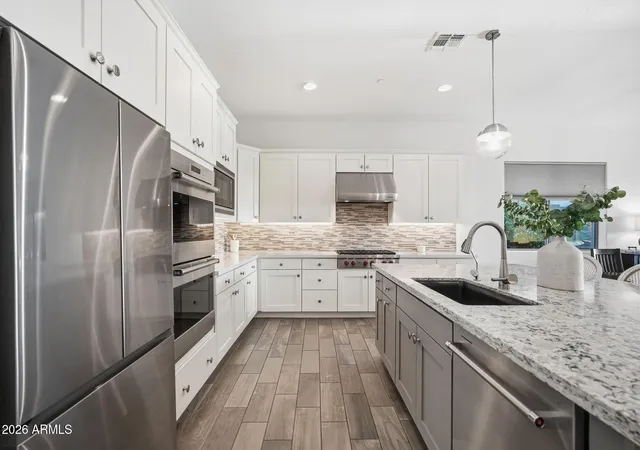 Photo 4 of Single family home for sale at 17520 N 96th Way, Scottsdale, AZ 85255 | MLS# 6997737 | Listing updated on 2026-09-06