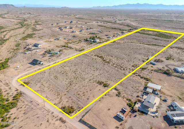 31st image of Xx10c W Calle De Oro   Lot 4 #4, Tonopah, AZ 85354 | MLS# 6996358