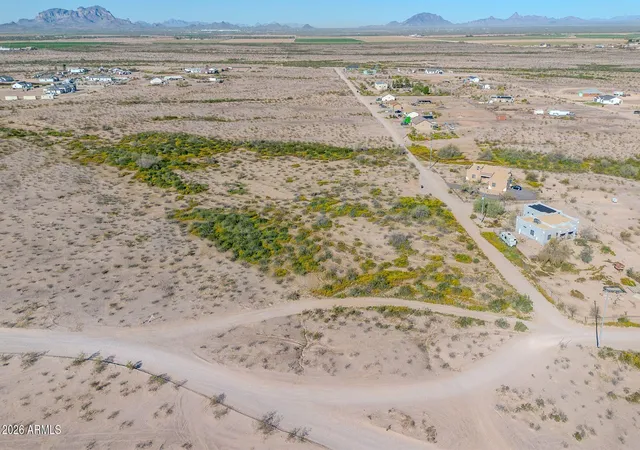 4th image of Xx10C W Calle De Oro - Lot 4 -- #4, Tonopah, AZ 85354 | MLS# 6996358
