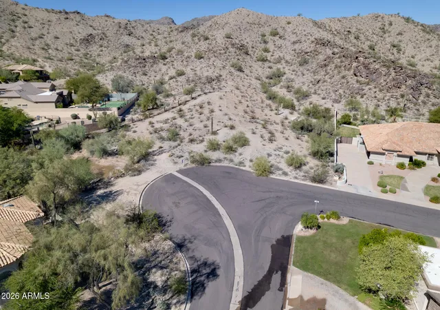 Photo 1 of Land for sale at 3206 E Tere St #6538, Phoenix, AZ 85044 | MLS# 6991028 | Listing updated on 2026-02-27